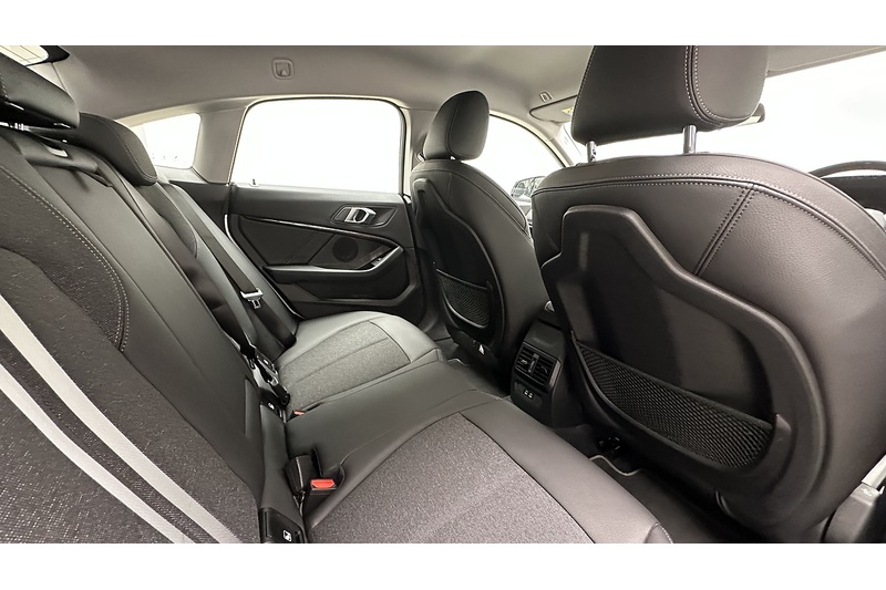 BMW 2 Series Gran Coupe 218i Sport - U3179