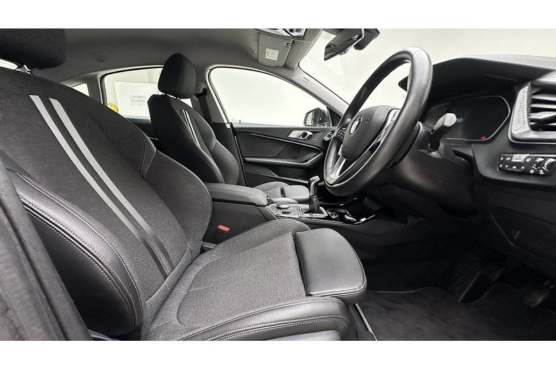 BMW 2 Series Gran Coupe 218i Sport - U3179