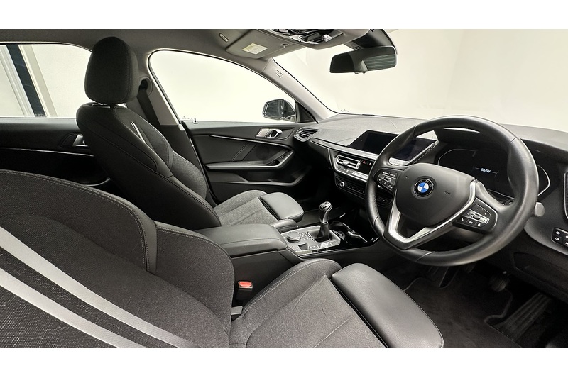 BMW 2 Series Gran Coupe 218i Sport - U3179