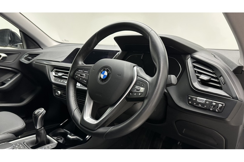 BMW 2 Series Gran Coupe 218i Sport - U3179