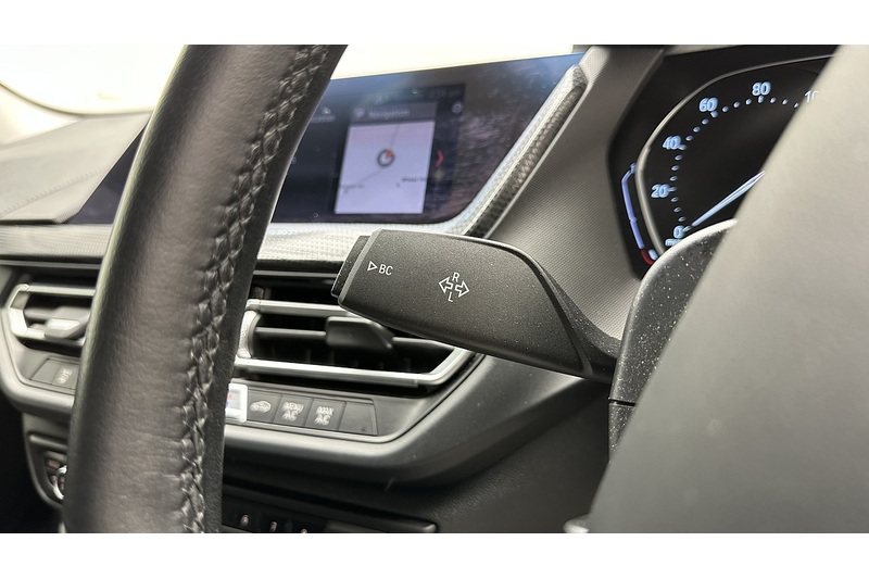 BMW 2 Series Gran Coupe 218i Sport - U3179