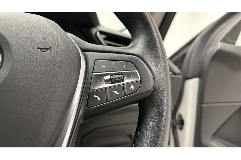 BMW 2 Series Gran Coupe 218i Sport - U3179