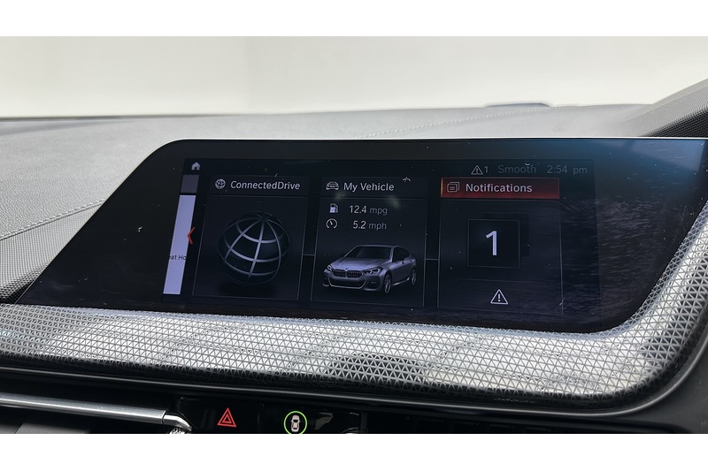 BMW 2 Series Gran Coupe 218i Sport - U3179