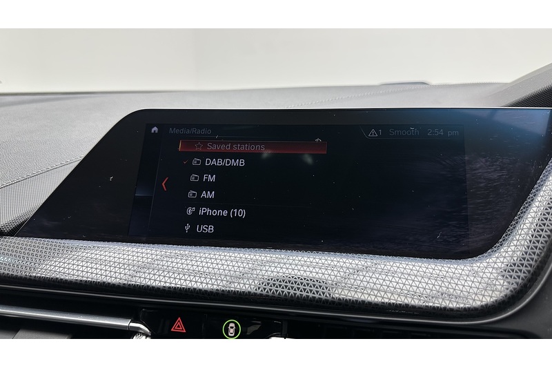 BMW 2 Series Gran Coupe 218i Sport - U3179
