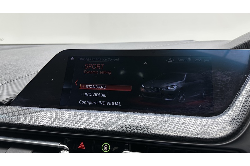 BMW 2 Series Gran Coupe 218i Sport - U3179