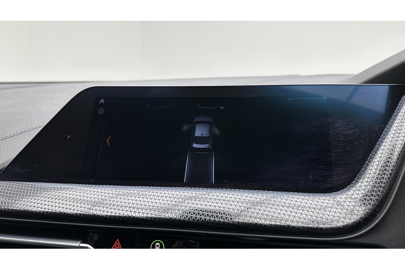 BMW 2 Series Gran Coupe 218i Sport - U3179