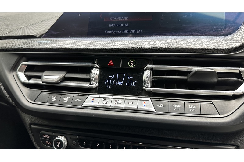 BMW 2 Series Gran Coupe 218i Sport - U3179