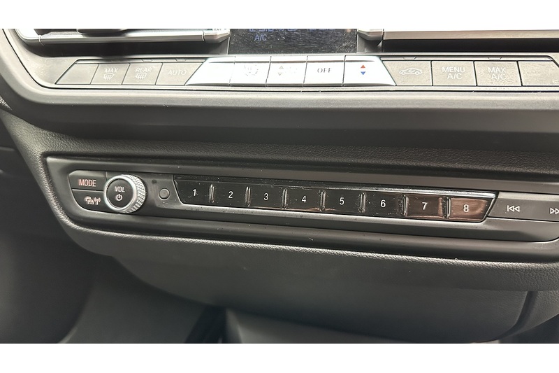 BMW 2 Series Gran Coupe 218i Sport - U3179