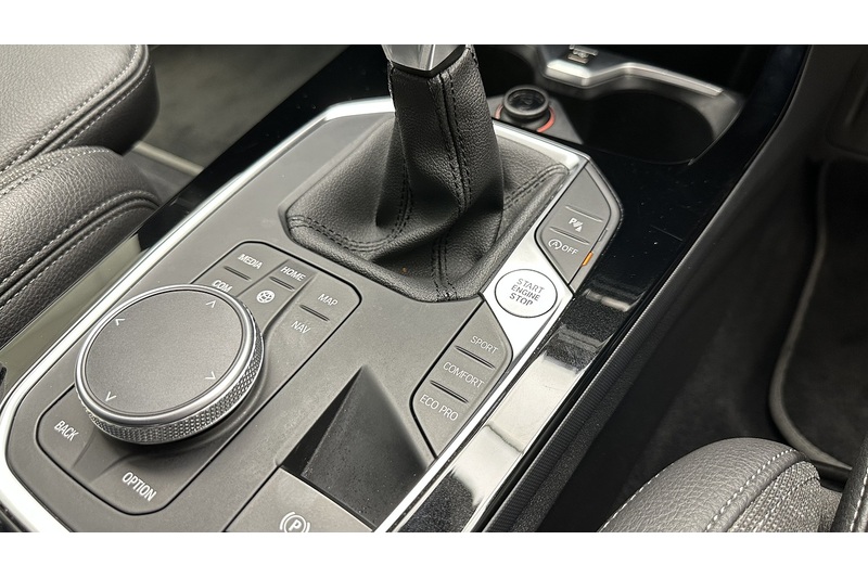 BMW 2 Series Gran Coupe 218i Sport - U3179