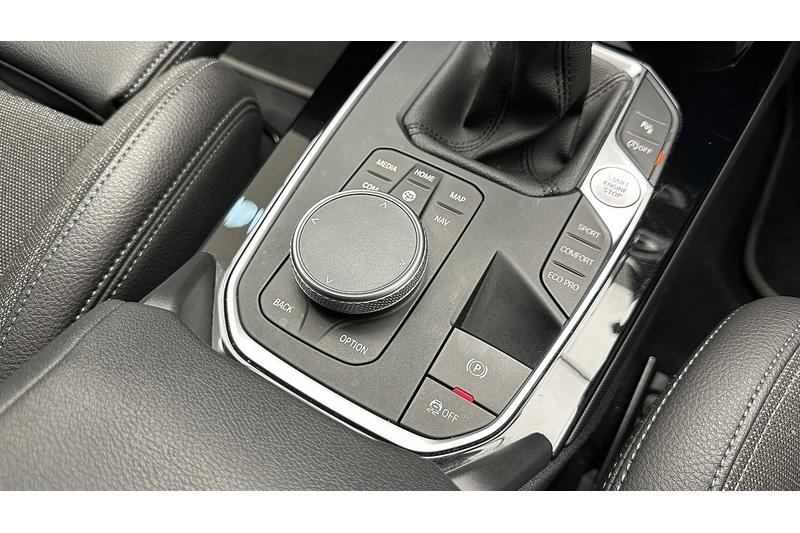 BMW 2 Series Gran Coupe 218i Sport - U3179
