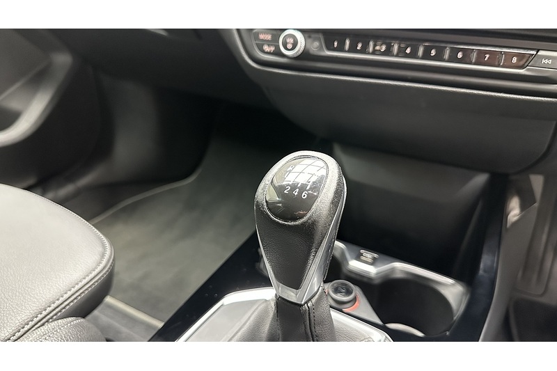 BMW 2 Series Gran Coupe 218i Sport - U3179
