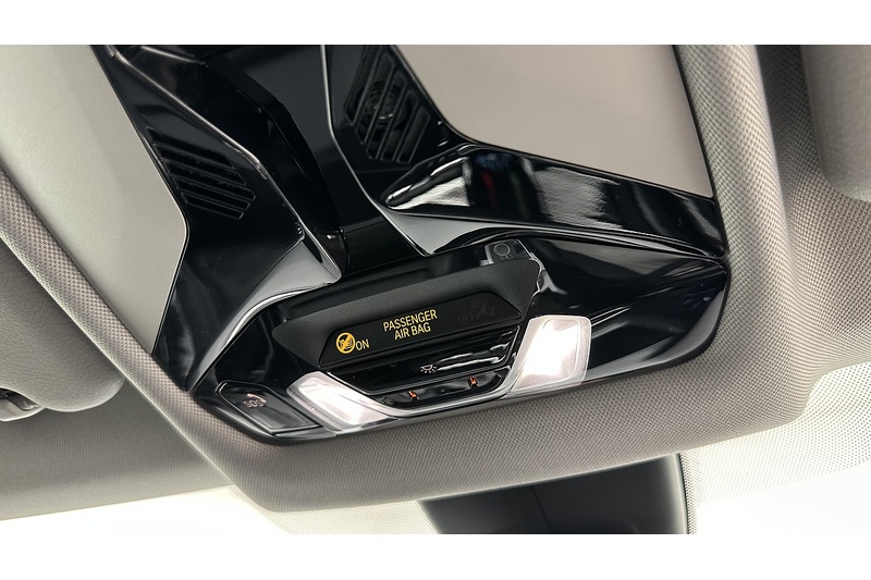 BMW 2 Series Gran Coupe 218i Sport - U3179