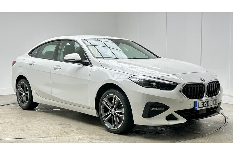 BMW 2 Series Gran Coupe 218i Sport - U3179