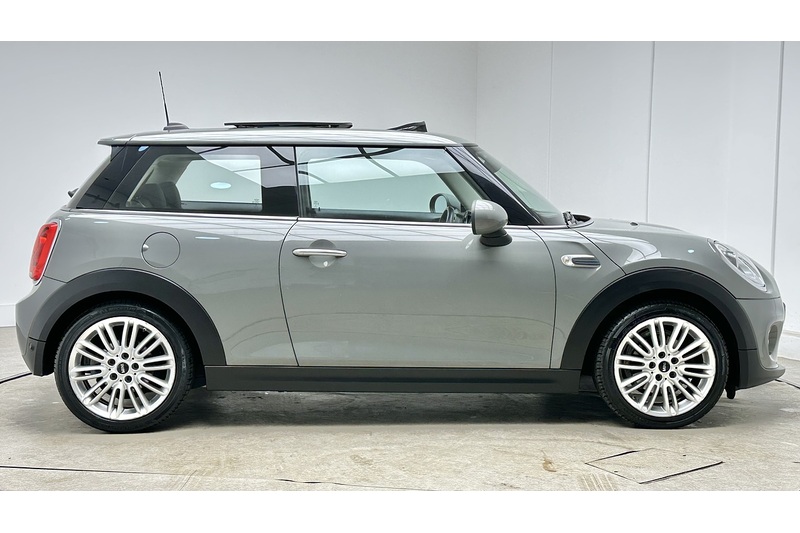 MINI Hatch Cooper - U3180