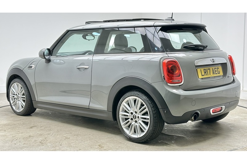 MINI Hatch Cooper - U3180