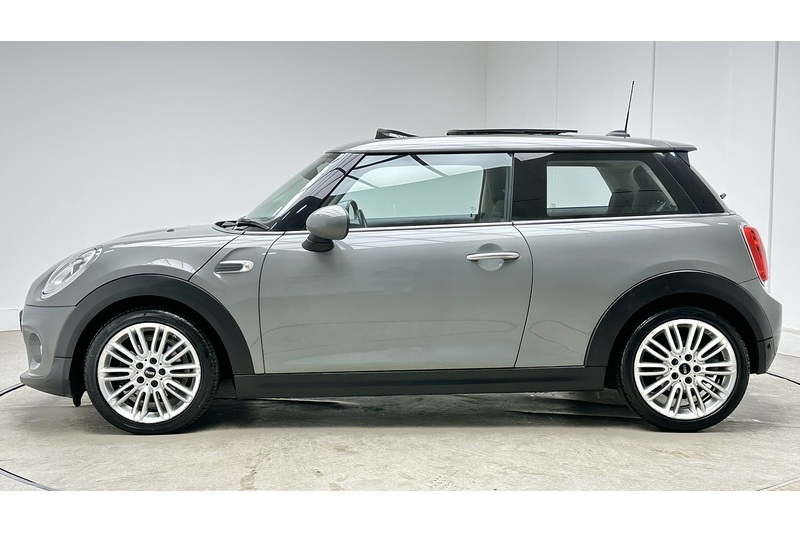 MINI Hatch Cooper - U3180