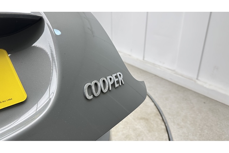 MINI Hatch Cooper - U3180