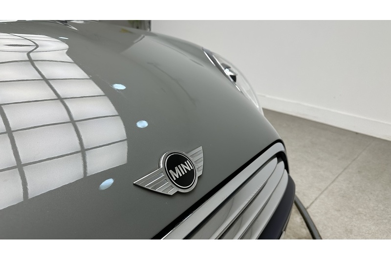 MINI Hatch Cooper - U3180