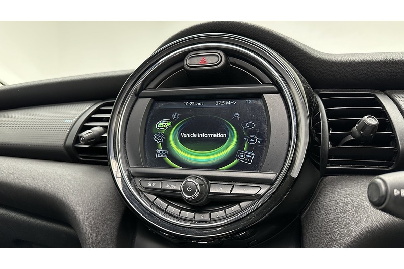 MINI Hatch Cooper - U3180