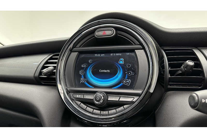 MINI Hatch Cooper - U3180