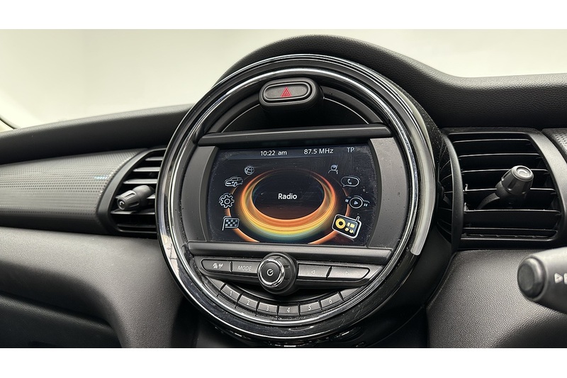MINI Hatch Cooper - U3180
