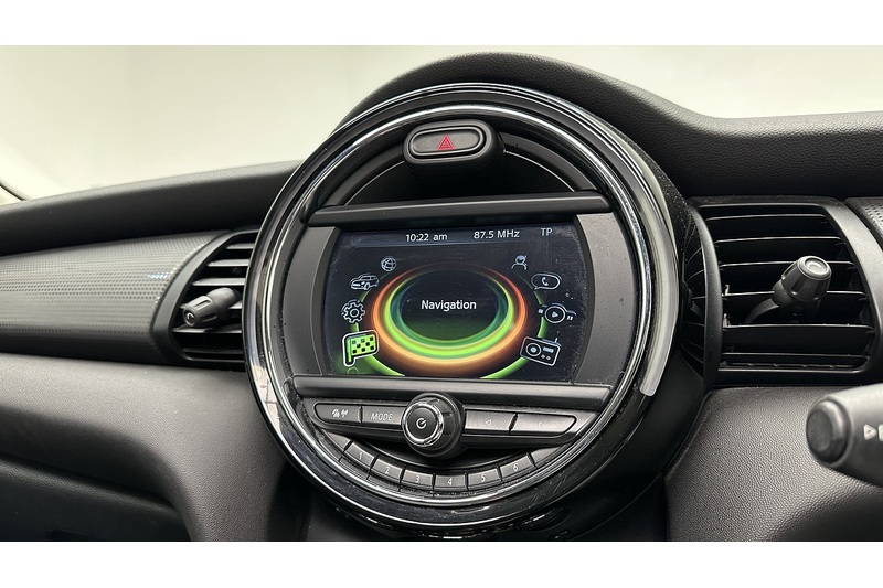 MINI Hatch Cooper - U3180