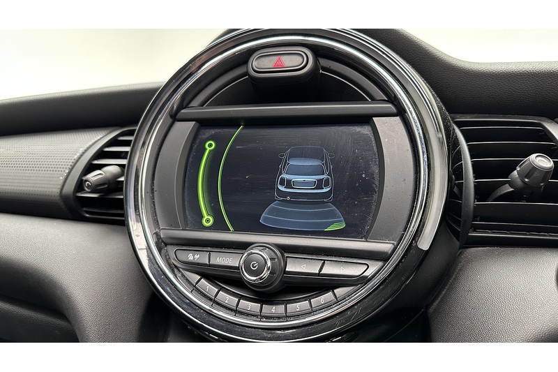 MINI Hatch Cooper - U3180