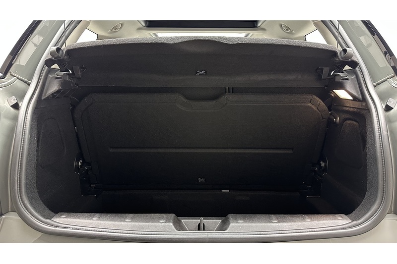 MINI Hatch Cooper - U3180