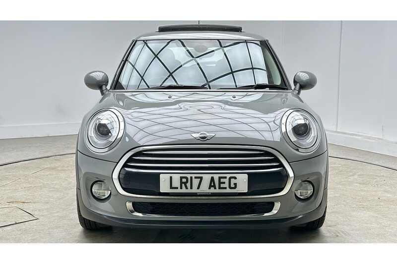 MINI Hatch Cooper - U3180