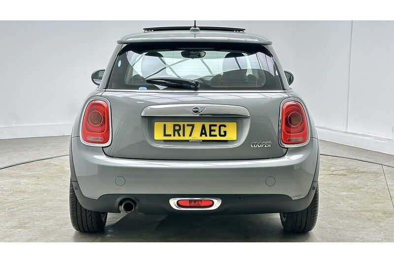 MINI Hatch Cooper - U3180