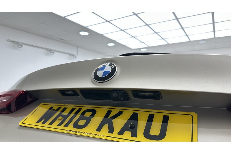 BMW X3 20d xLine - U3181