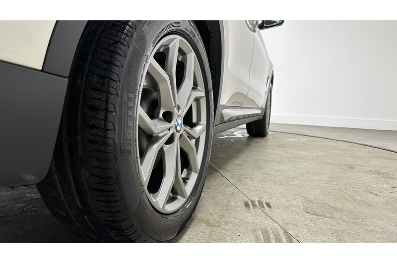 BMW X3 20d xLine - U3181
