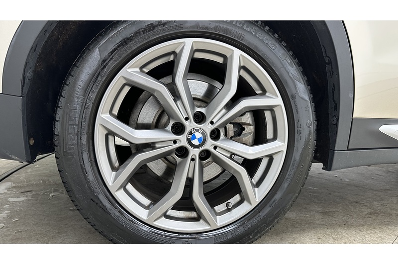 BMW X3 20d xLine - U3181