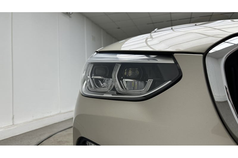 BMW X3 20d xLine - U3181