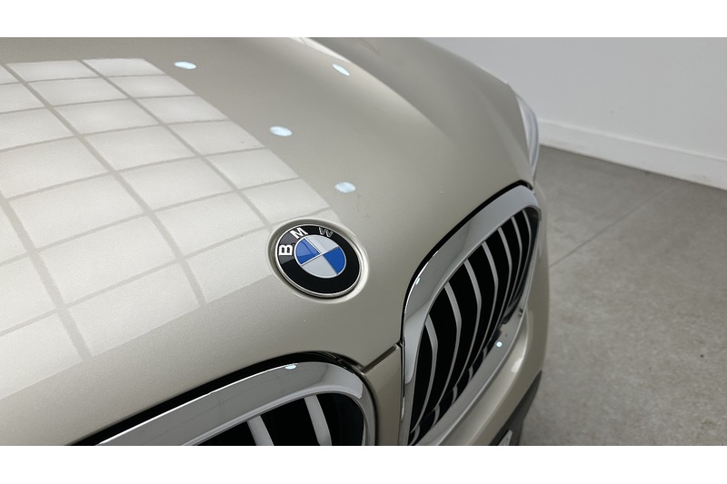 BMW X3 20d xLine - U3181