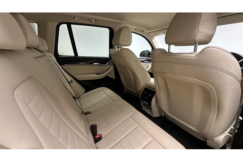 BMW X3 20d xLine - U3181