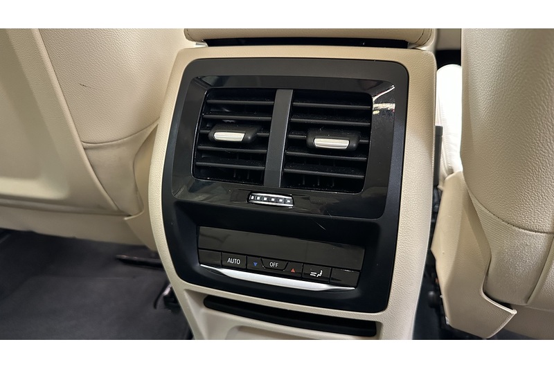 BMW X3 20d xLine - U3181