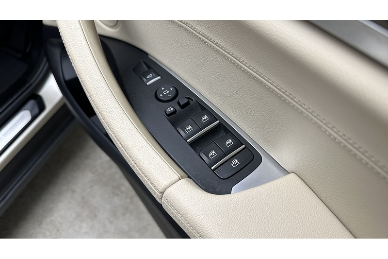 BMW X3 20d xLine - U3181
