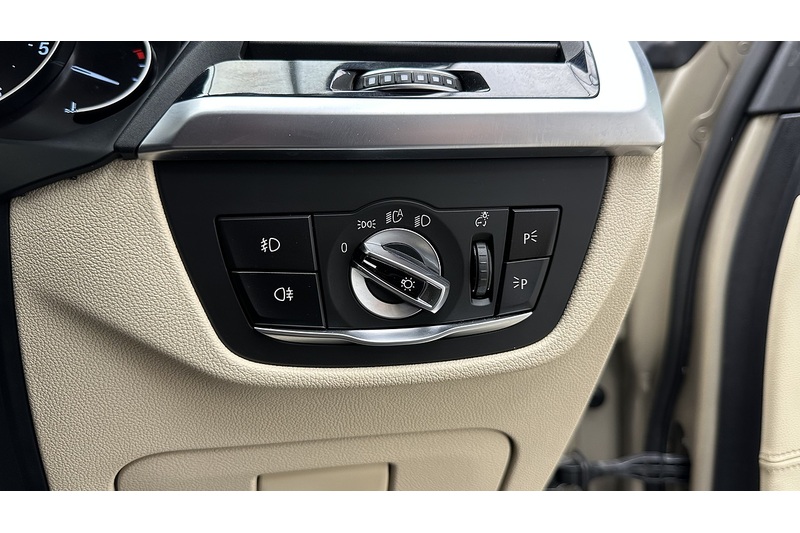 BMW X3 20d xLine - U3181