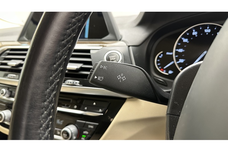 BMW X3 20d xLine - U3181