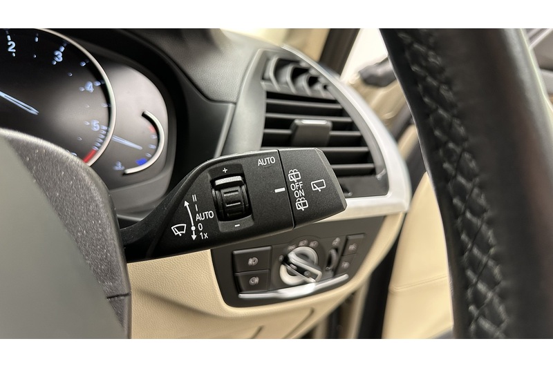 BMW X3 20d xLine - U3181