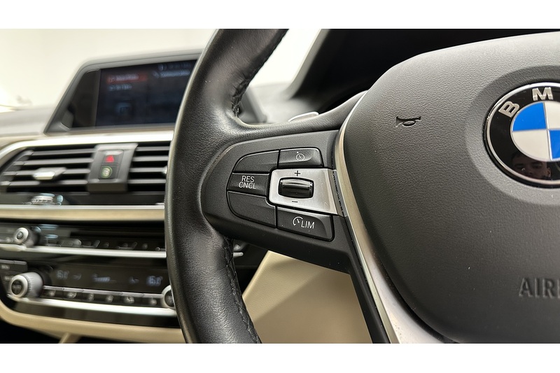 BMW X3 20d xLine - U3181