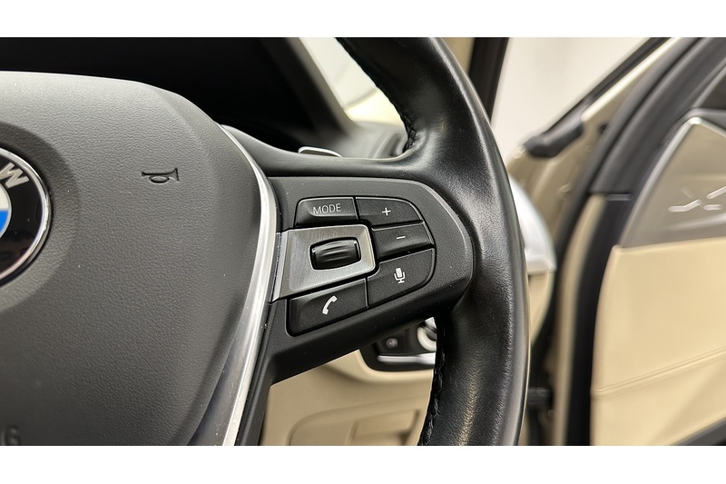 BMW X3 20d xLine - U3181