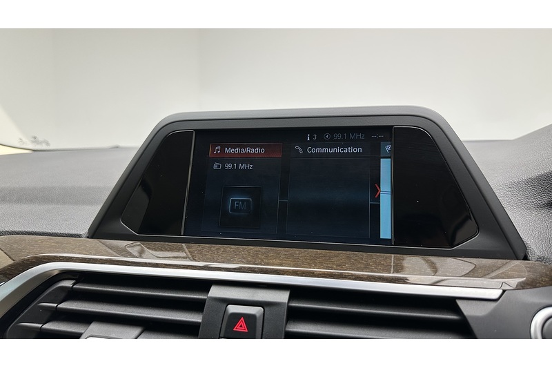 BMW X3 20d xLine - U3181