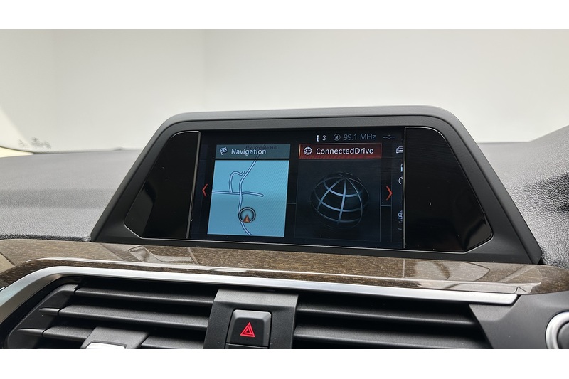 BMW X3 20d xLine - U3181