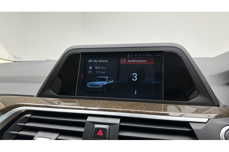 BMW X3 20d xLine - U3181
