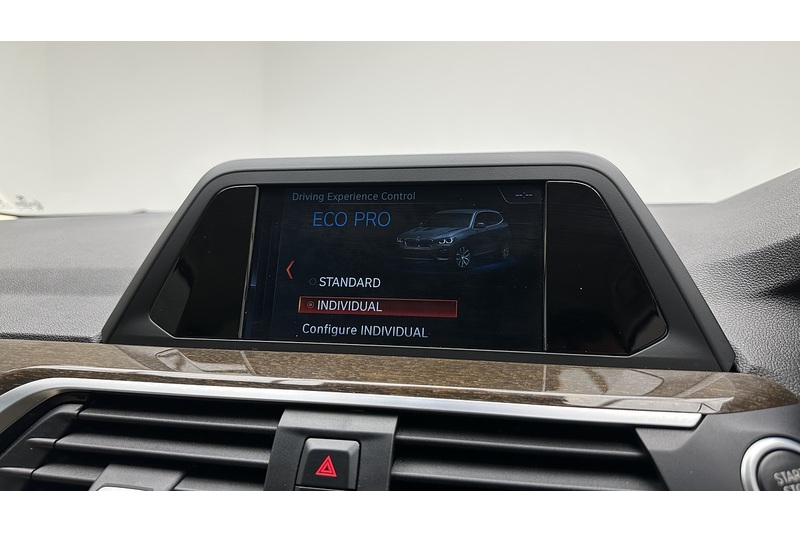 BMW X3 20d xLine - U3181