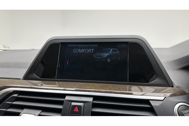 BMW X3 20d xLine - U3181