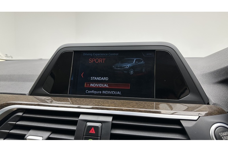 BMW X3 20d xLine - U3181