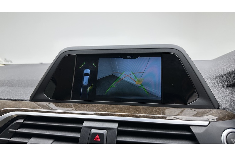 BMW X3 20d xLine - U3181